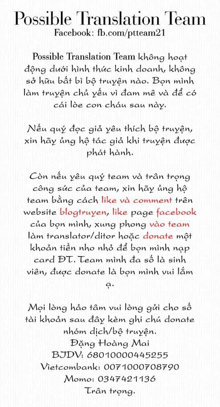Tai Sói Và Mũ Đỏ - Chương 34 - ảnh 49