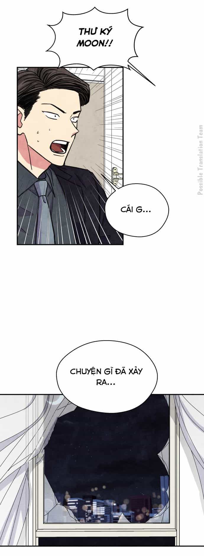 Tai Sói Và Mũ Đỏ - Chương 35 - ảnh 19