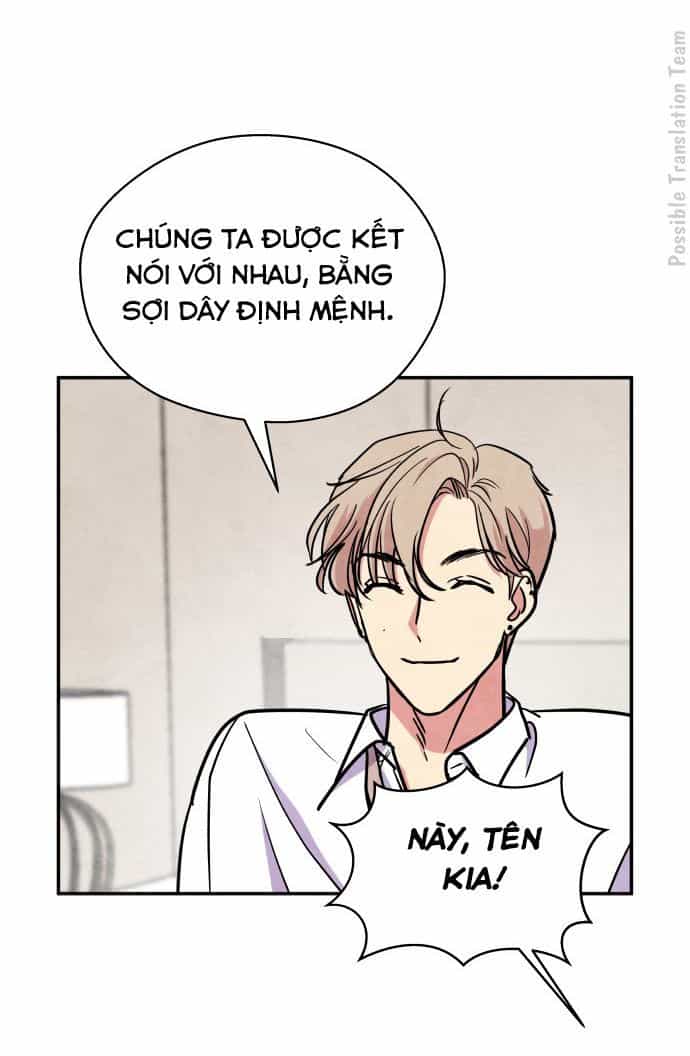 Tai Sói Và Mũ Đỏ - Chương 35 - ảnh 34