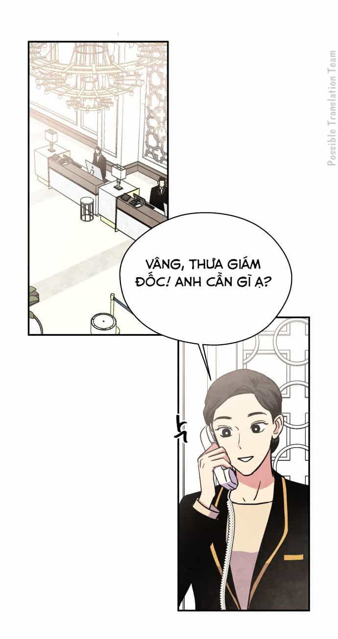 Tai Sói Và Mũ Đỏ - Chương 35 - ảnh 40