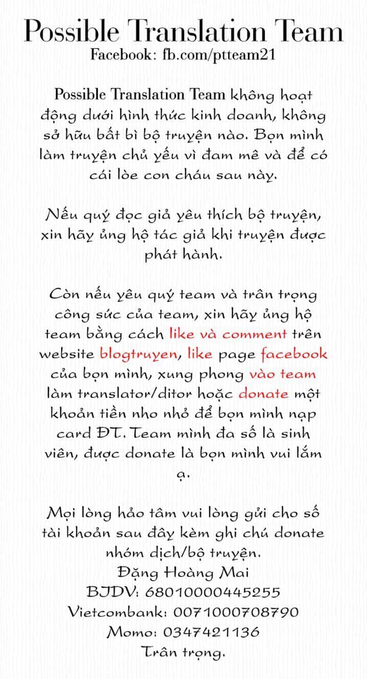 Tai Sói Và Mũ Đỏ - Chương 35 - ảnh 48