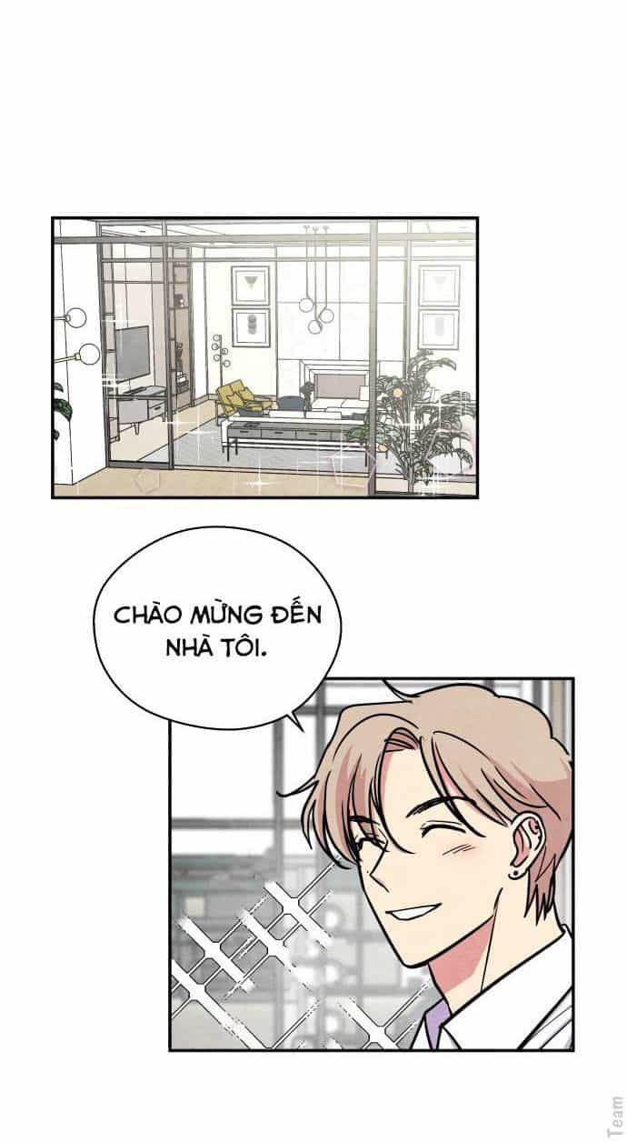 Tai Sói Và Mũ Đỏ - Chương 36 - ảnh 10