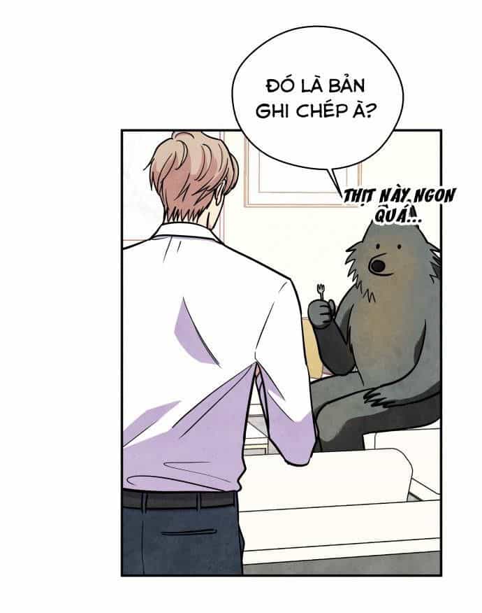 Tai Sói Và Mũ Đỏ - Chương 36 - ảnh 17