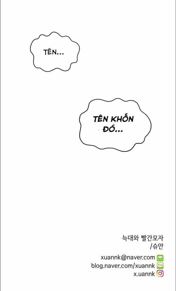 Tai Sói Và Mũ Đỏ - Chương 36 - ảnh 50