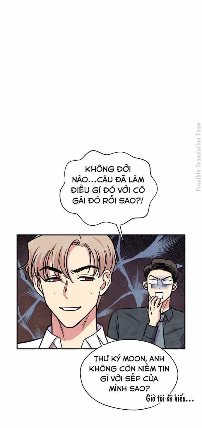 Tai Sói Và Mũ Đỏ - Chương 37 - ảnh 40