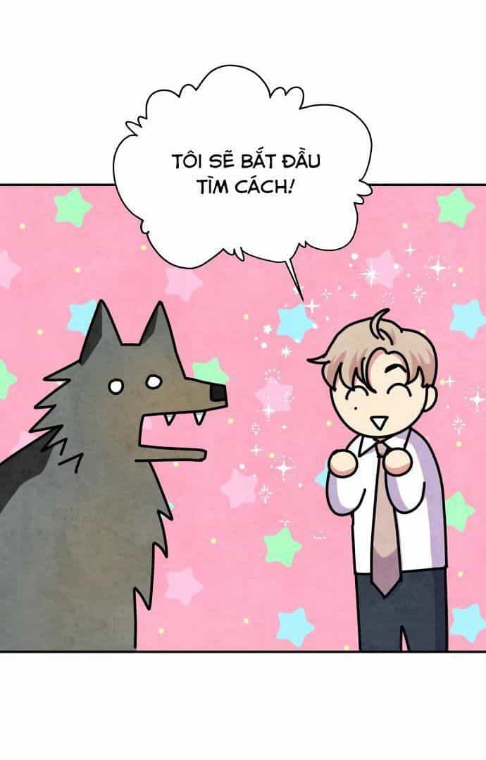 Tai Sói Và Mũ Đỏ - Chương 37 - ảnh 47