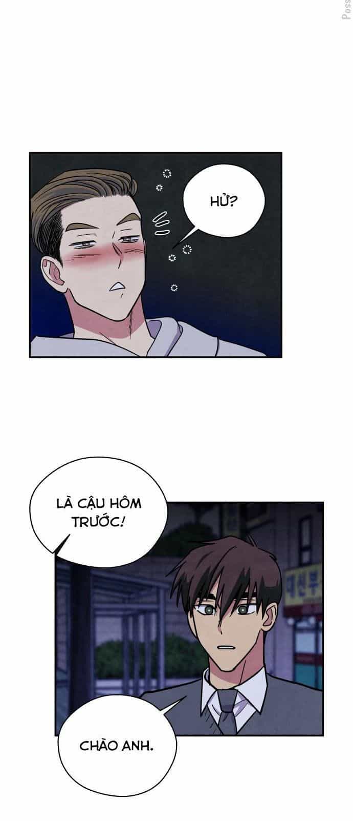 Tai Sói Và Mũ Đỏ - Chương 38 - ảnh 11