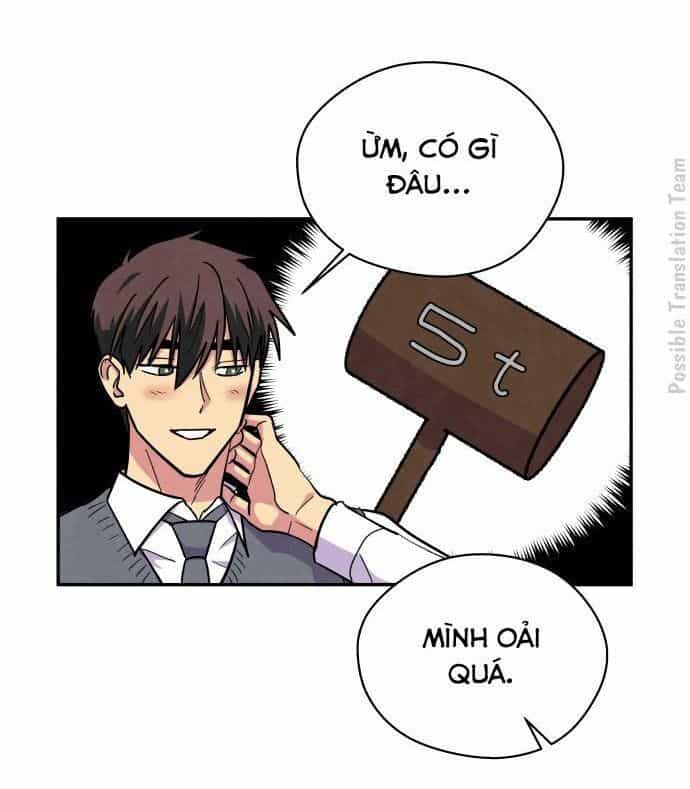Tai Sói Và Mũ Đỏ - Chương 38 - ảnh 30