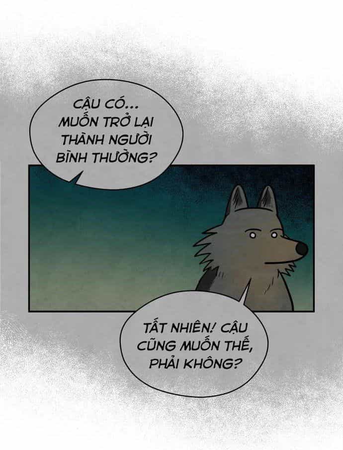 Tai Sói Và Mũ Đỏ - Chương 38 - ảnh 46