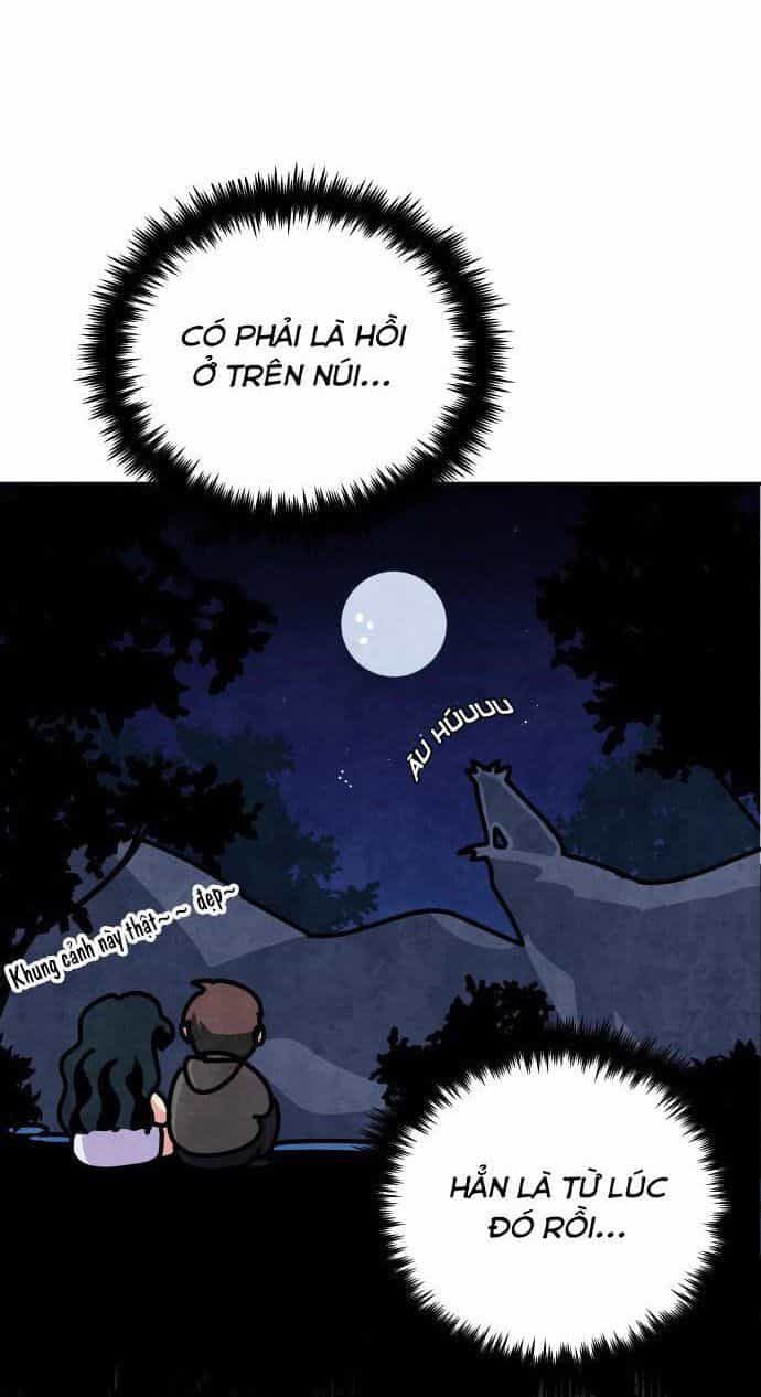 Tai Sói Và Mũ Đỏ - Chương 39 - ảnh 28