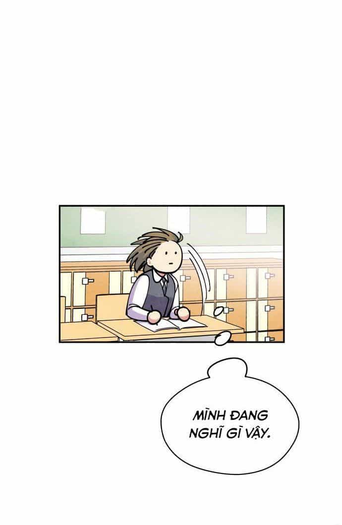 Tai Sói Và Mũ Đỏ - Chương 39 - ảnh 30