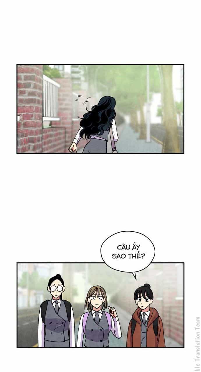 Tai Sói Và Mũ Đỏ - Chương 39 - ảnh 41