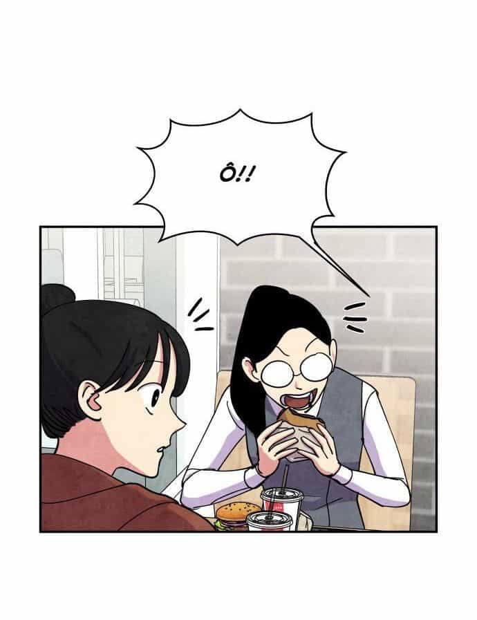 Tai Sói Và Mũ Đỏ - Chương 39 - ảnh 48
