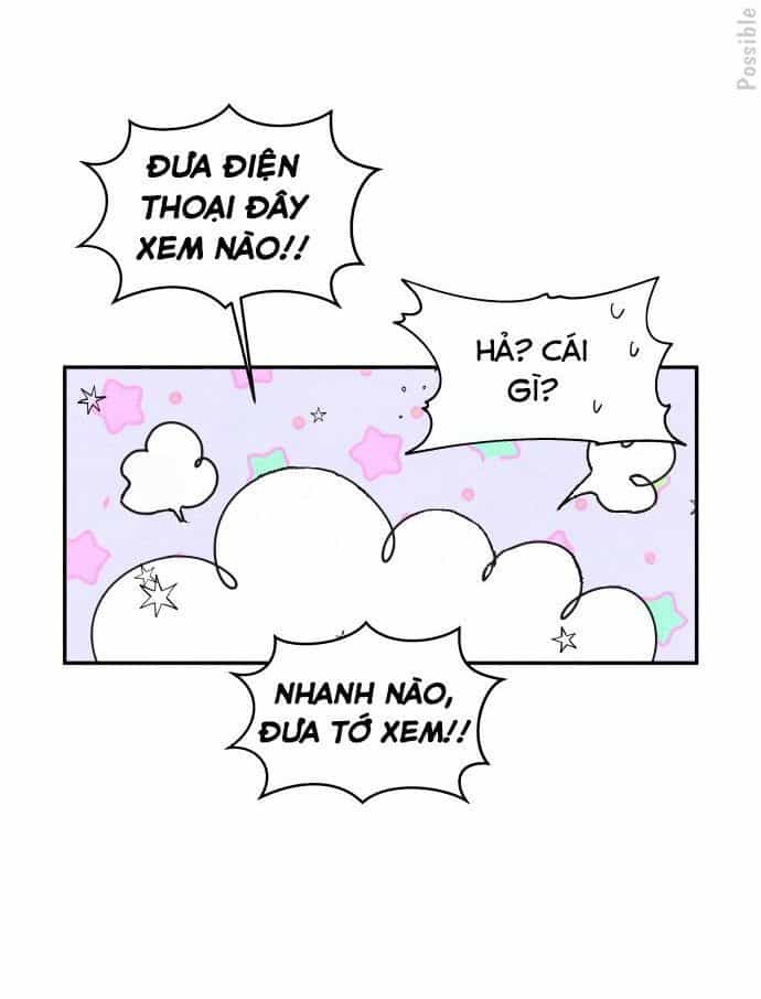 Tai Sói Và Mũ Đỏ - Chương 39 - ảnh 50