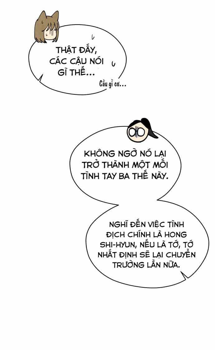 Tai Sói Và Mũ Đỏ - Chương 39 - ảnh 62