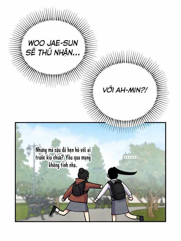 Tai Sói Và Mũ Đỏ - Chương 40 - ảnh 10