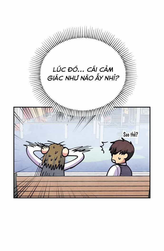 Tai Sói Và Mũ Đỏ - Chương 40 - ảnh 30