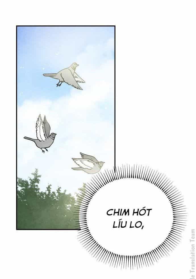 Tai Sói Và Mũ Đỏ - Chương 40 - ảnh 40