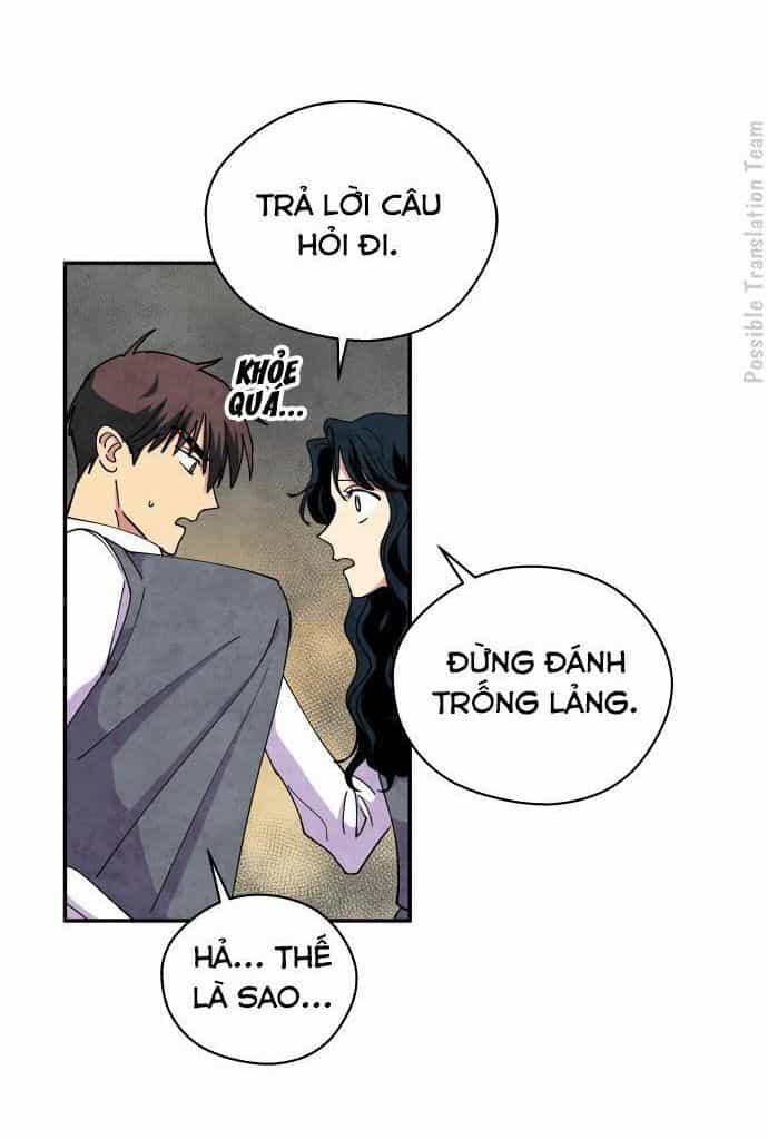 Tai Sói Và Mũ Đỏ - Chương 40 - ảnh 56