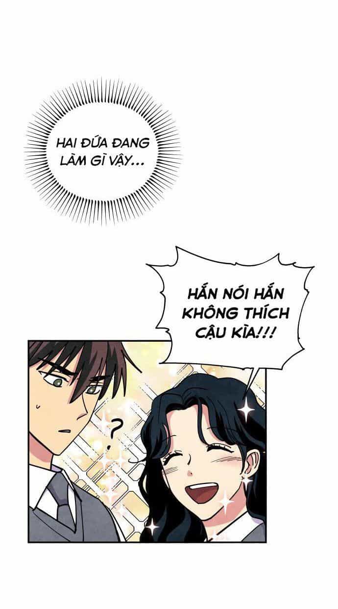 Tai Sói Và Mũ Đỏ - Chương 40 - ảnh 63