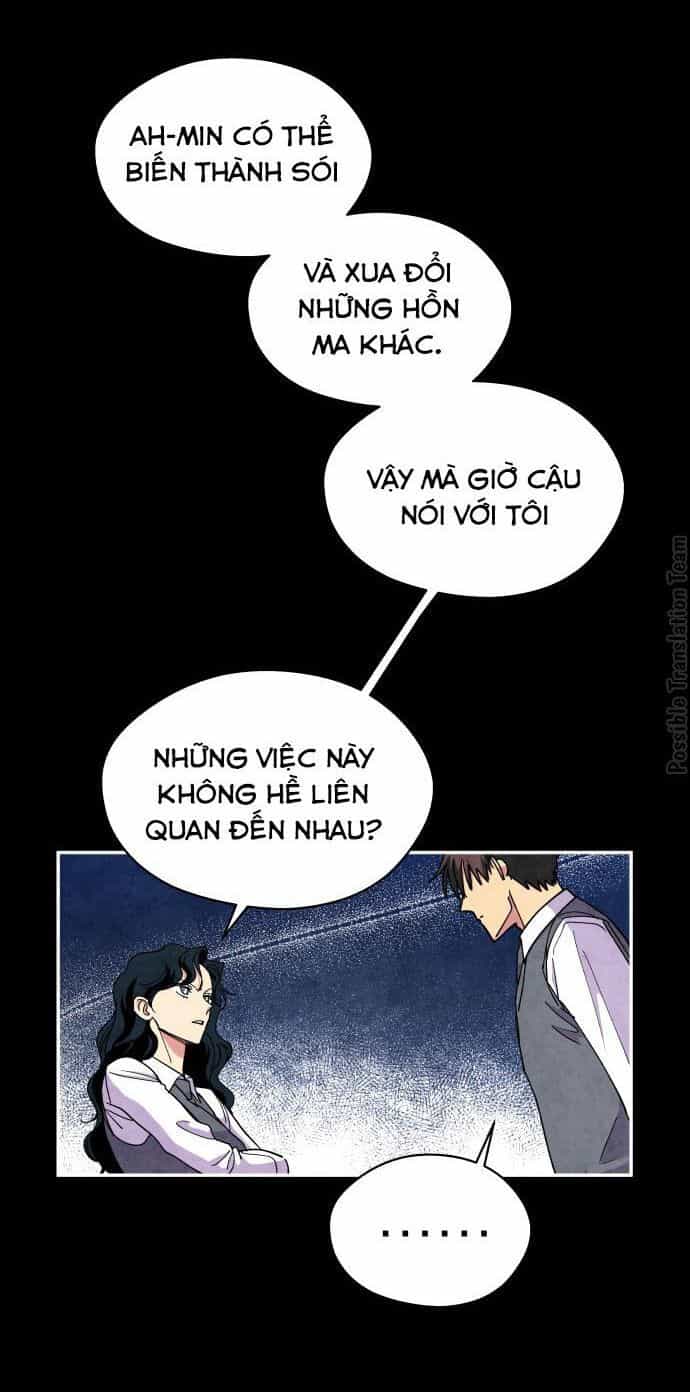 Tai Sói Và Mũ Đỏ - Chương 41 - ảnh 14