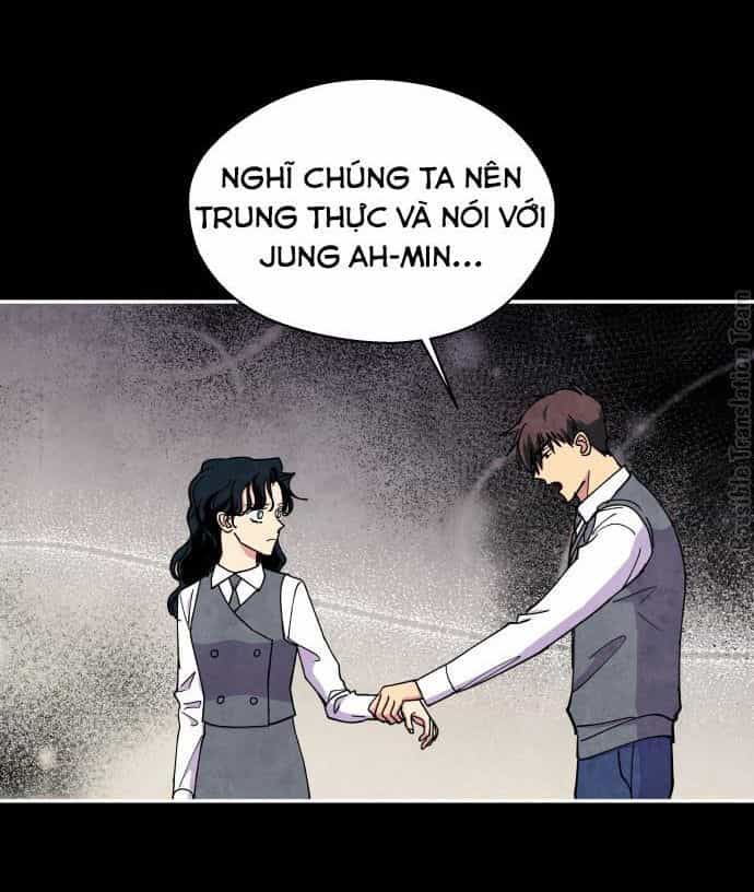 Tai Sói Và Mũ Đỏ - Chương 41 - ảnh 21