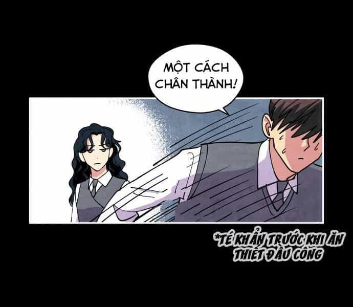 Tai Sói Và Mũ Đỏ - Chương 41 - ảnh 22