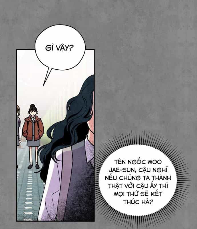 Tai Sói Và Mũ Đỏ - Chương 41 - ảnh 30