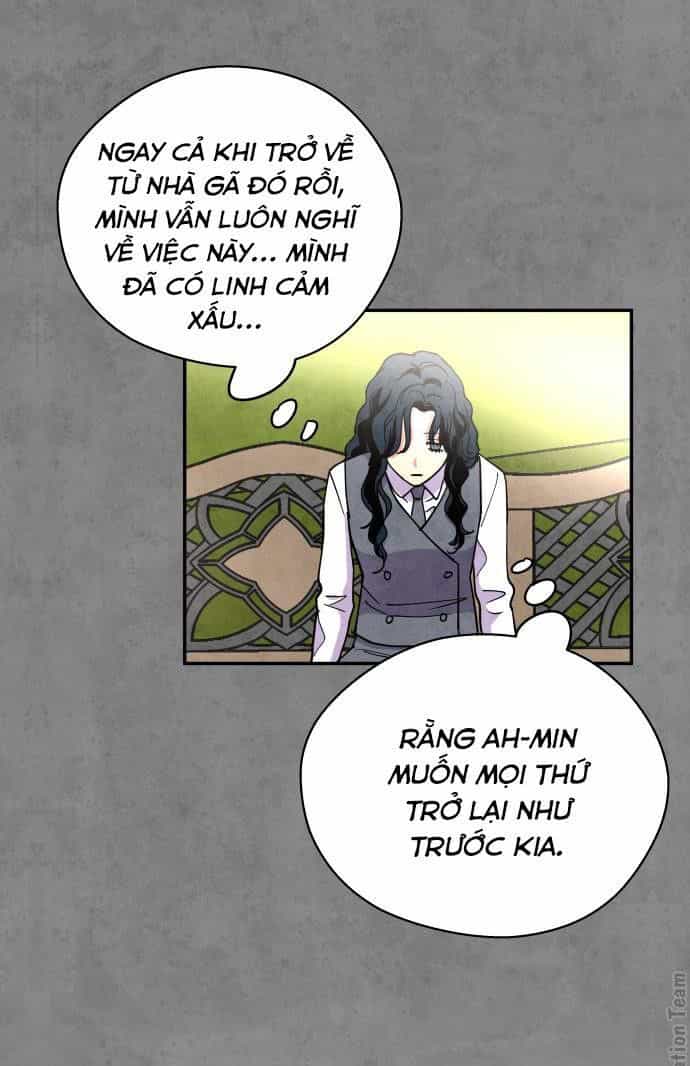 Tai Sói Và Mũ Đỏ - Chương 41 - ảnh 33
