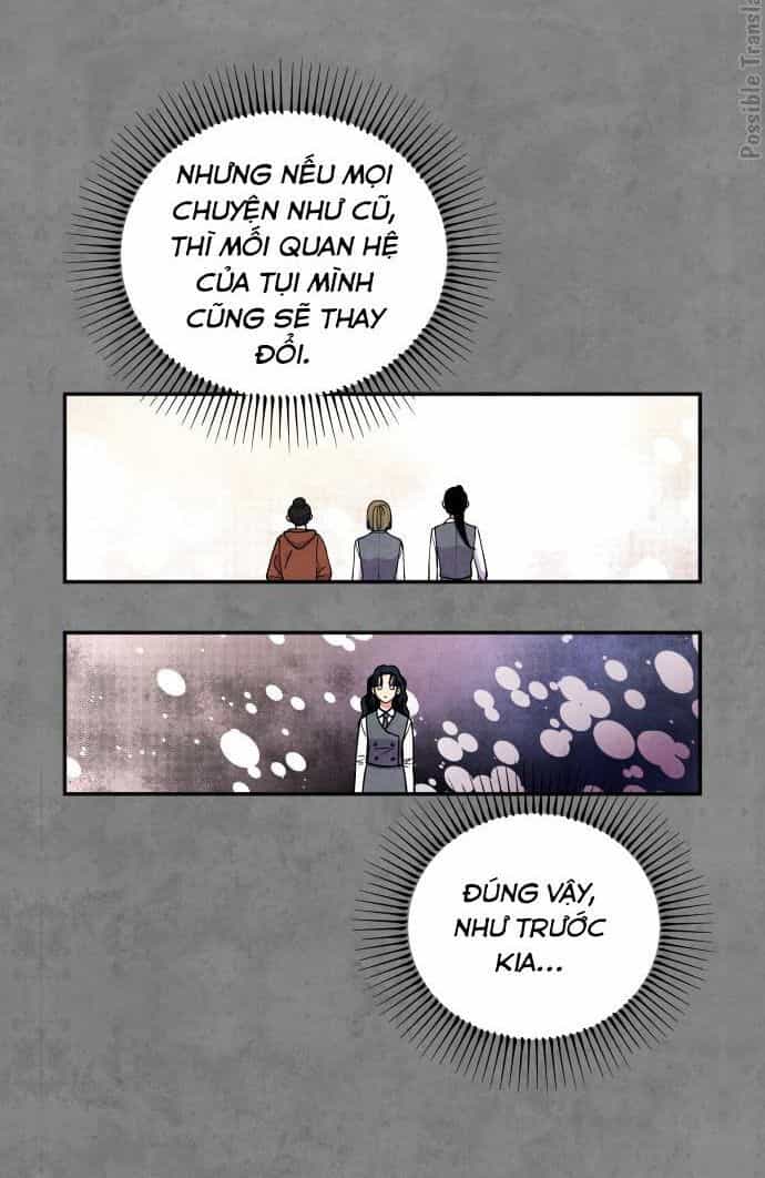 Tai Sói Và Mũ Đỏ - Chương 41 - ảnh 34