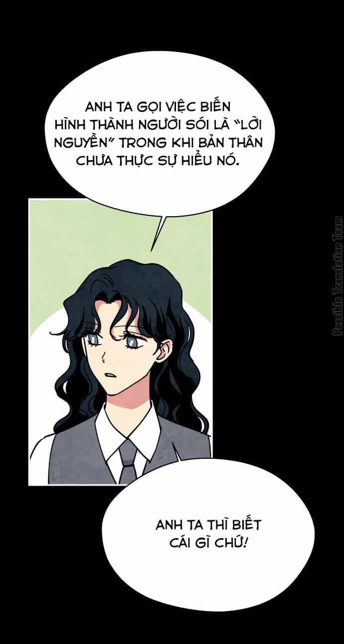 Tai Sói Và Mũ Đỏ - Chương 41 - ảnh 8