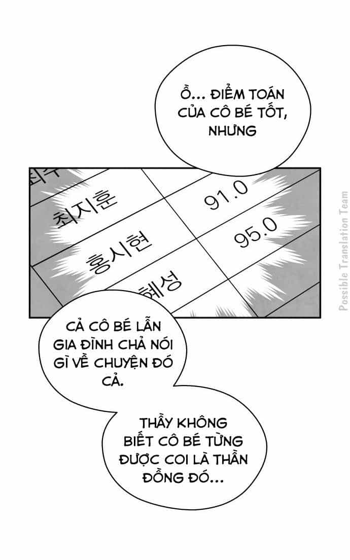 Tai Sói Và Mũ Đỏ - Chương 42 - ảnh 15