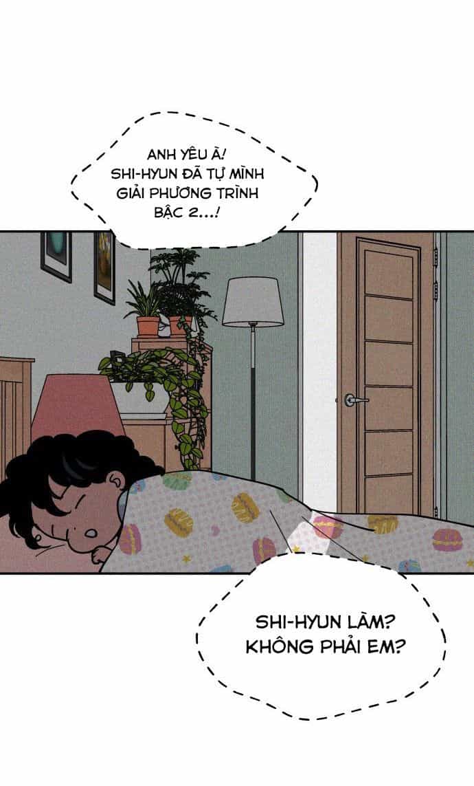 Tai Sói Và Mũ Đỏ - Chương 42 - ảnh 25
