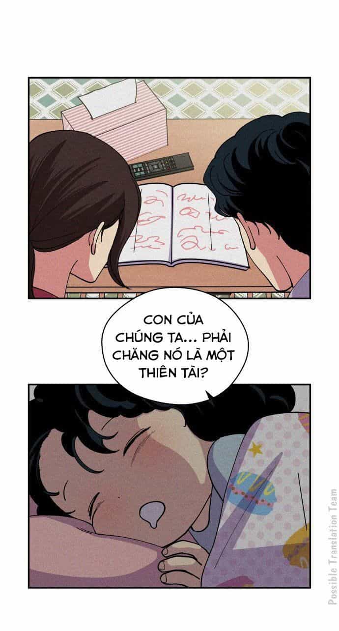 Tai Sói Và Mũ Đỏ - Chương 42 - ảnh 26