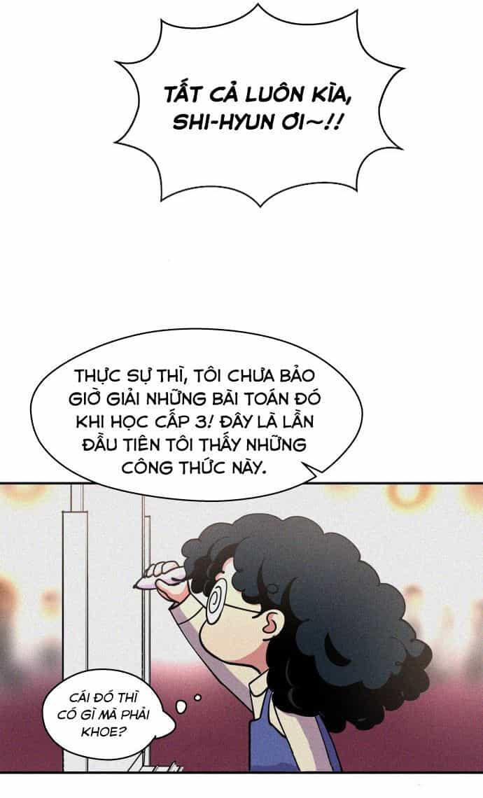 Tai Sói Và Mũ Đỏ - Chương 42 - ảnh 30