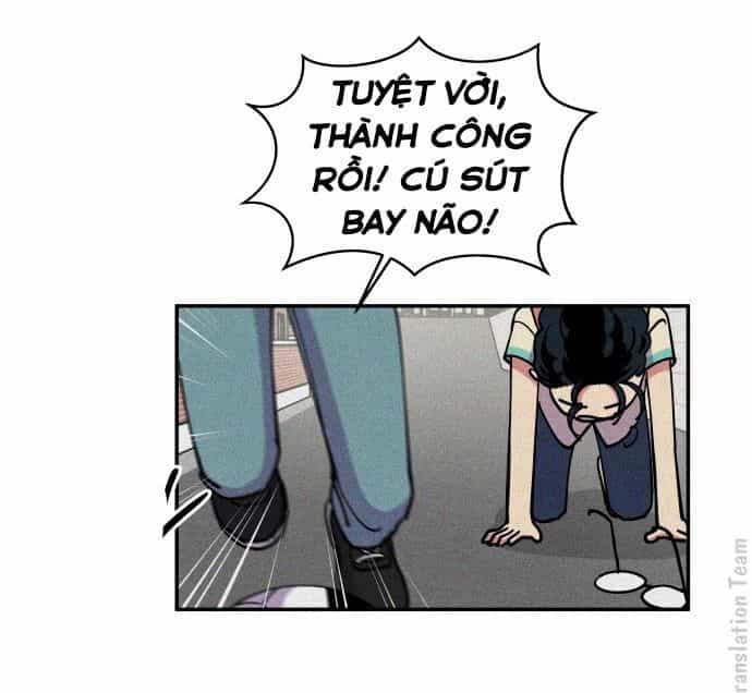 Tai Sói Và Mũ Đỏ - Chương 42 - ảnh 36