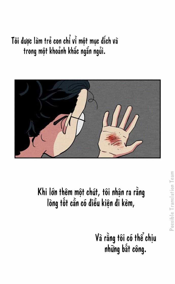 Tai Sói Và Mũ Đỏ - Chương 42 - ảnh 38