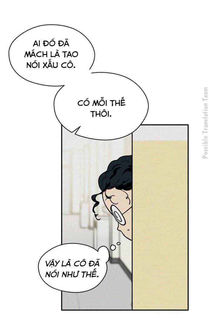 Tai Sói Và Mũ Đỏ - Chương 42 - ảnh 43