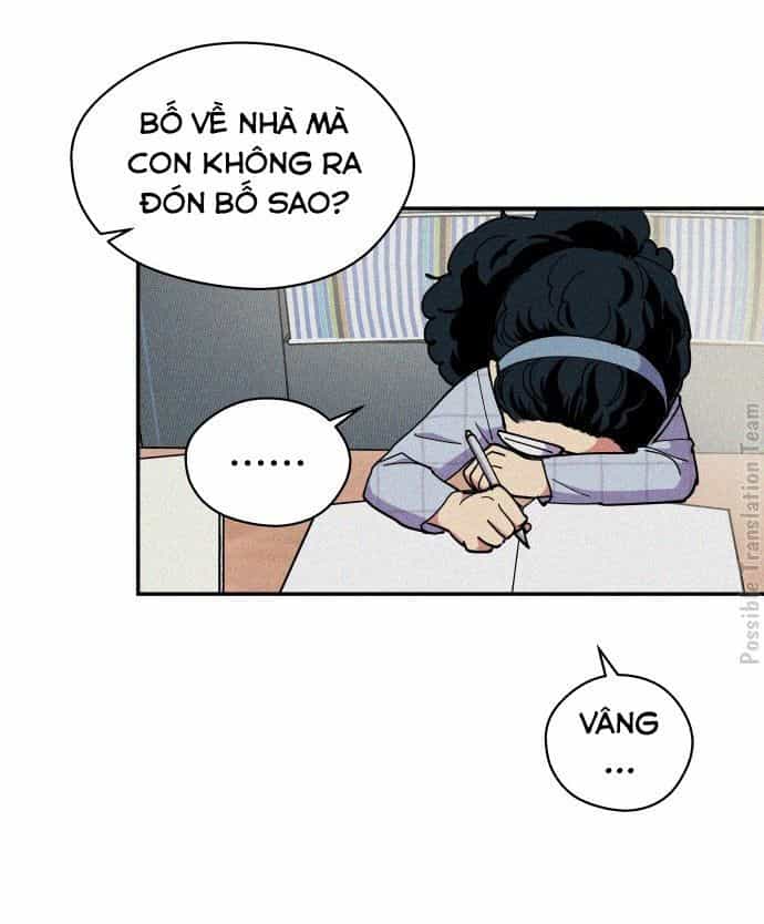 Tai Sói Và Mũ Đỏ - Chương 42 - ảnh 51