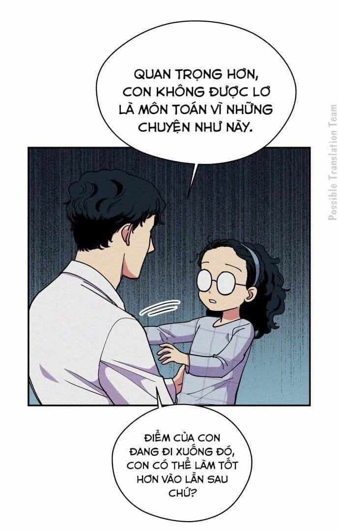 Tai Sói Và Mũ Đỏ - Chương 42 - ảnh 56