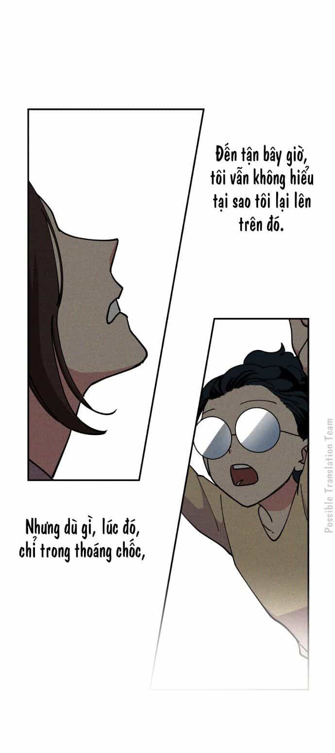 Tai Sói Và Mũ Đỏ - Chương 42 - ảnh 71