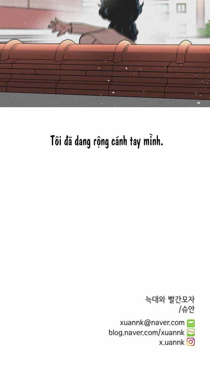 Tai Sói Và Mũ Đỏ - Chương 42 - ảnh 73