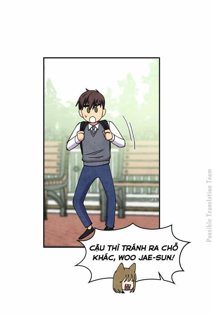 Tai Sói Và Mũ Đỏ - Chương 43 - ảnh 32