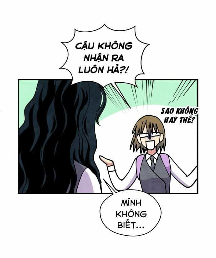 Tai Sói Và Mũ Đỏ - Chương 43 - ảnh 43
