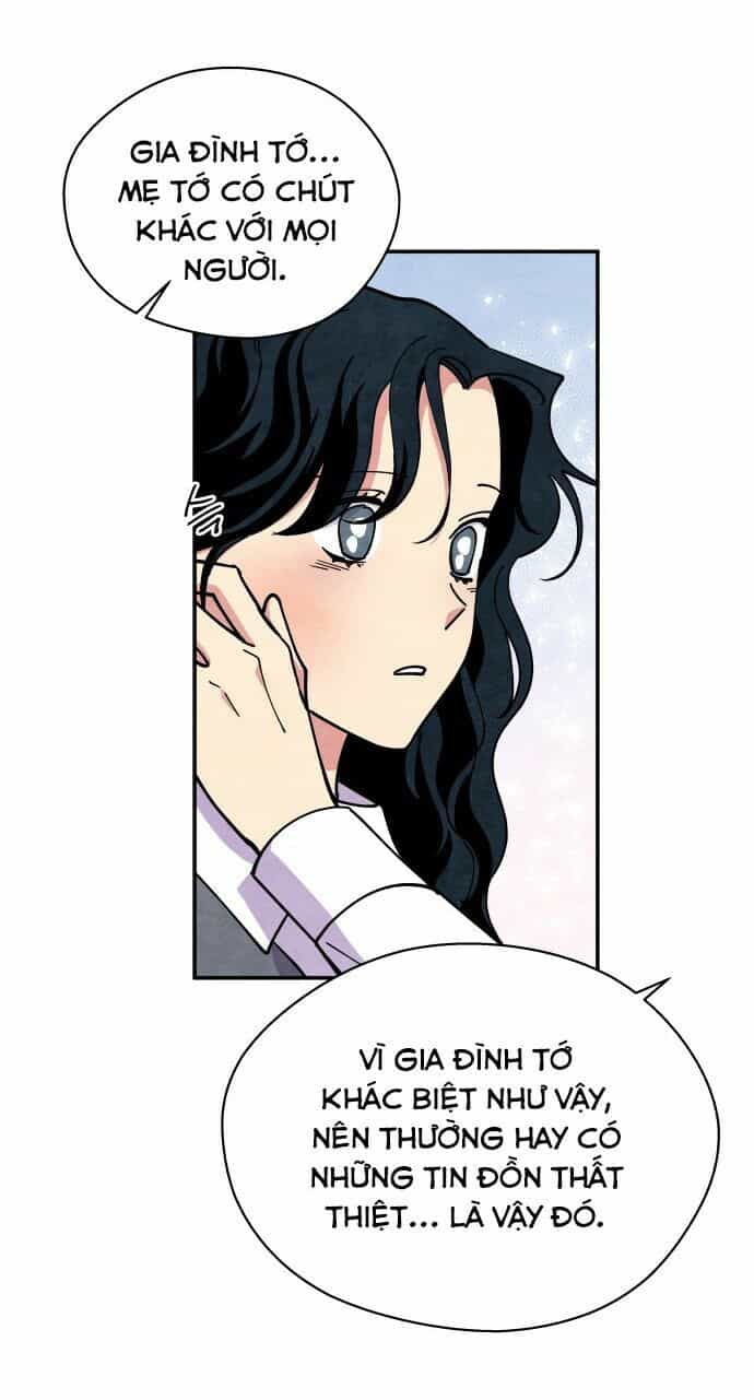 Tai Sói Và Mũ Đỏ - Chương 43 - ảnh 52