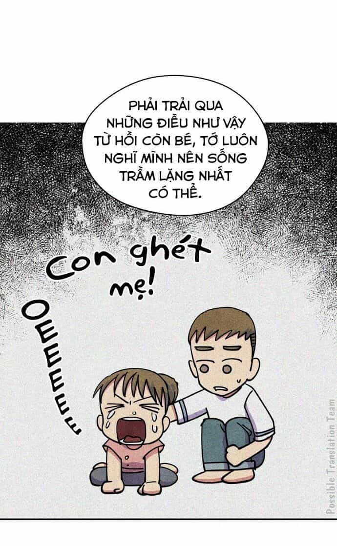 Tai Sói Và Mũ Đỏ - Chương 43 - ảnh 53
