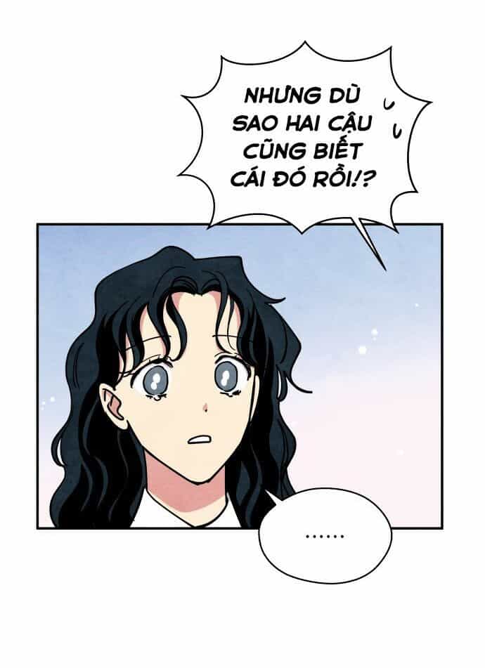 Tai Sói Và Mũ Đỏ - Chương 43 - ảnh 55
