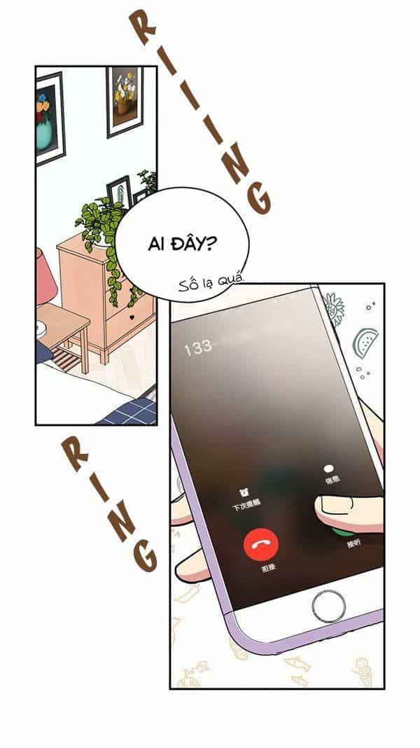 Tai Sói Và Mũ Đỏ - Chương 44 - ảnh 32