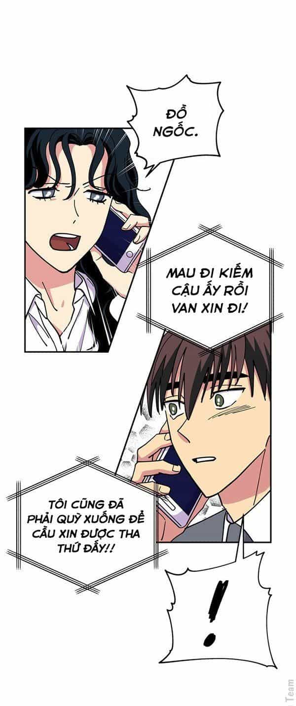 Tai Sói Và Mũ Đỏ - Chương 44 - ảnh 41