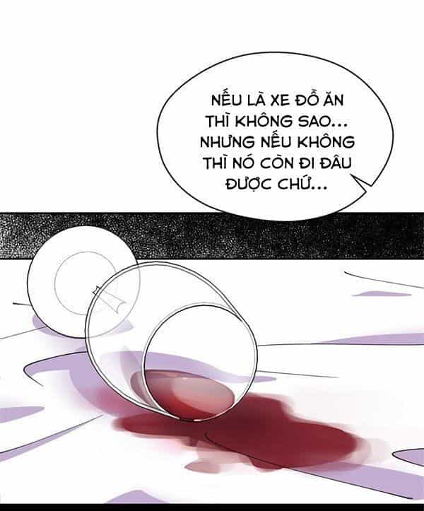 Tai Sói Và Mũ Đỏ - Chương 44 - ảnh 50